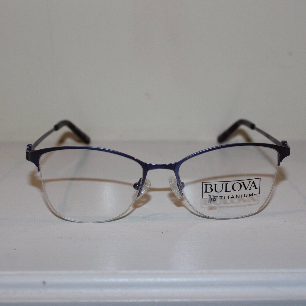 Bulova Women's Glasses (Didsbury)